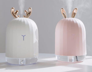 Humidificateur Cerf - MyKelys