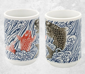 Mug japonais