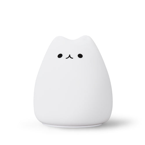 Lampe LED Petit Chat