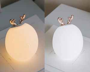 Lampe LED Cerf - MyKelys