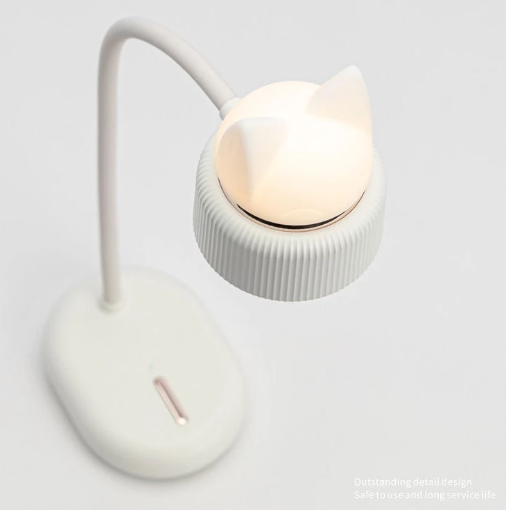 Lampe LED Moyen Chat - MyKelys