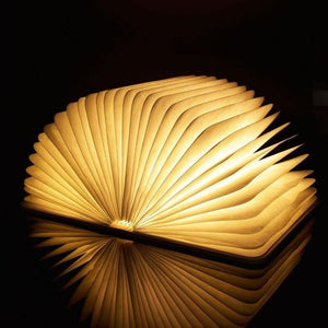 Lampe LED Livre - MyKelys