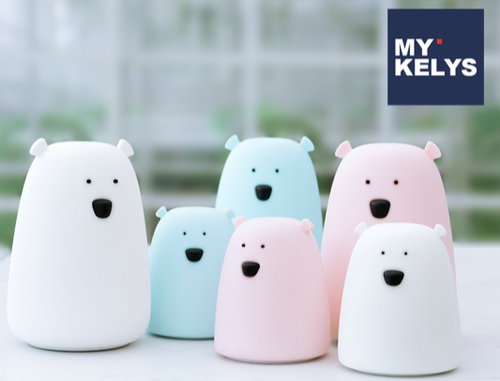 TENDANCE - MyKelys