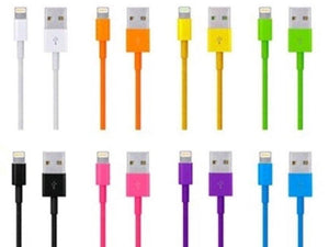 Cable Lightning USB - MyKelys