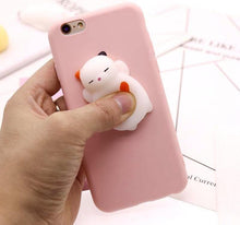 Charger l&#39;image dans la galerie, Choupie Chat gris - MyKelys