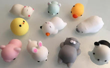 Charger l&#39;image dans la galerie, Choupie Chat gris - MyKelys