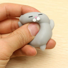 Charger l&#39;image dans la galerie, Choupie Chat gris - MyKelys
