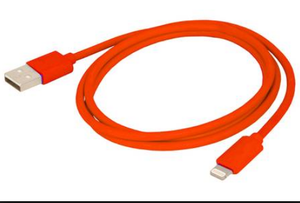 Cable Lightning USB - MyKelys