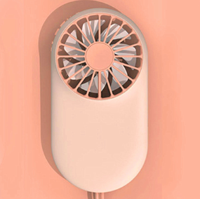 Mini Ventilateur SLIM - MyKelys